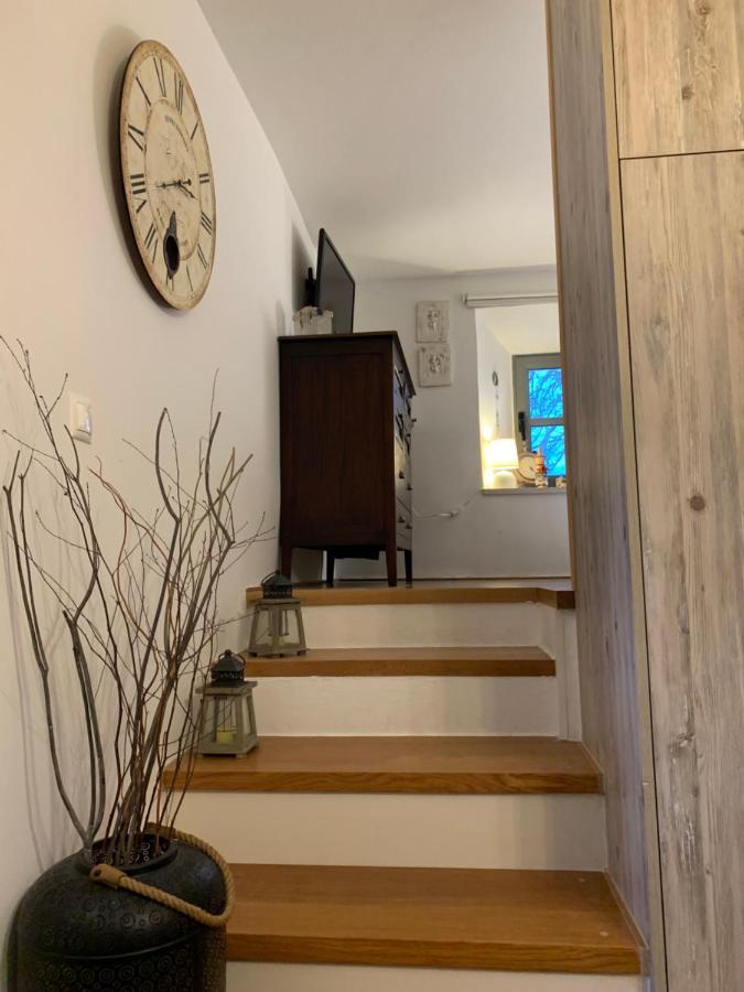 Вилла Moeses House Asfendiou Экстерьер фото