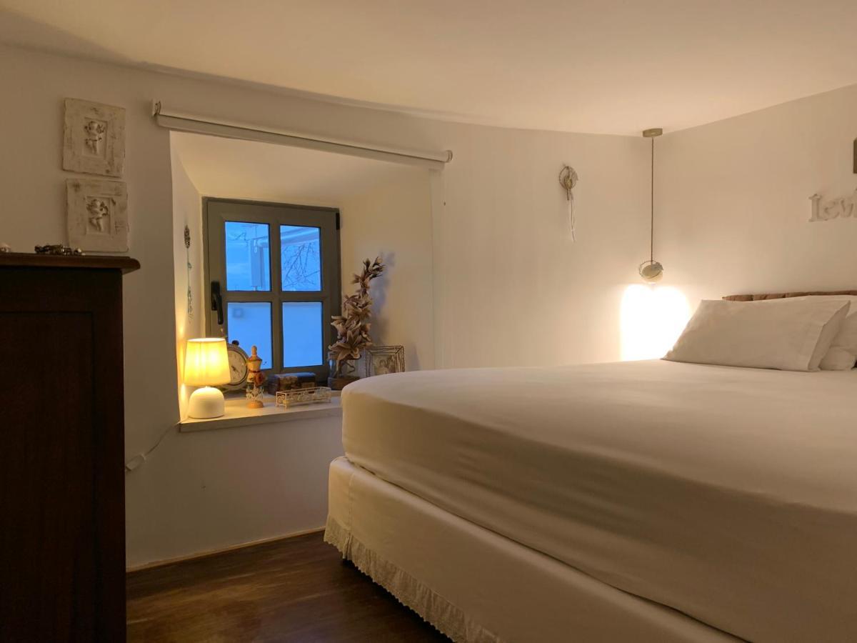 Вилла Moeses House Asfendiou Экстерьер фото