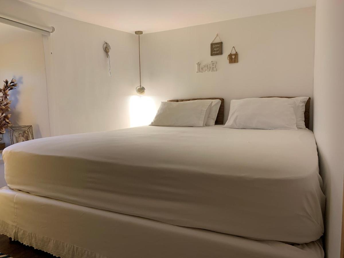 Вилла Moeses House Asfendiou Экстерьер фото