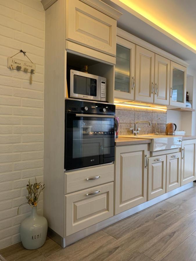 Вилла Moeses House Asfendiou Экстерьер фото